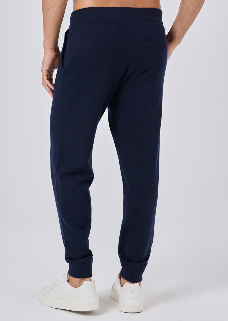 Men's Jogger Navy
