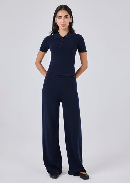 Women's Pant Navy