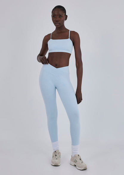 Women's Cami Bra Blue Mist