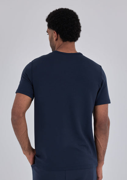 Men's Classic Tee Dark Navy