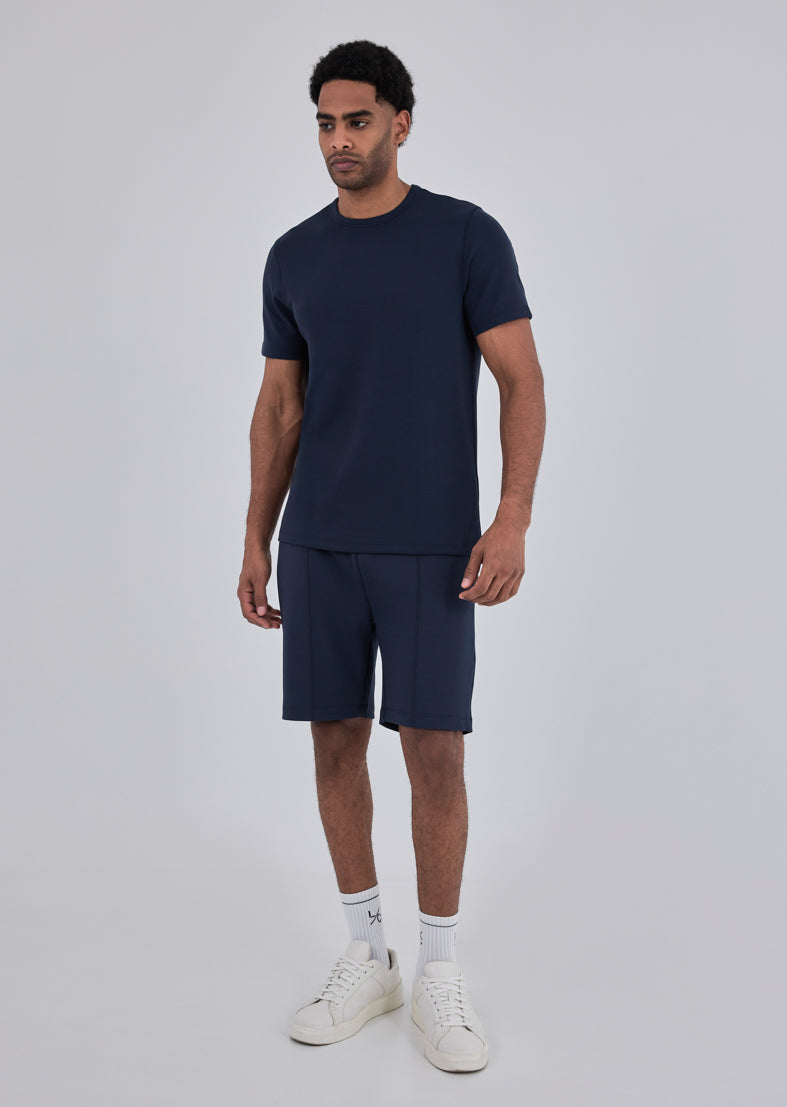 Men's Classic Tee Dark Navy