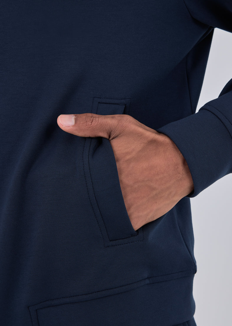 Men's Bomber Dark Navy