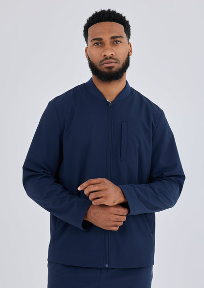 Men's Reform Lightweight Jacket  Dark Navy