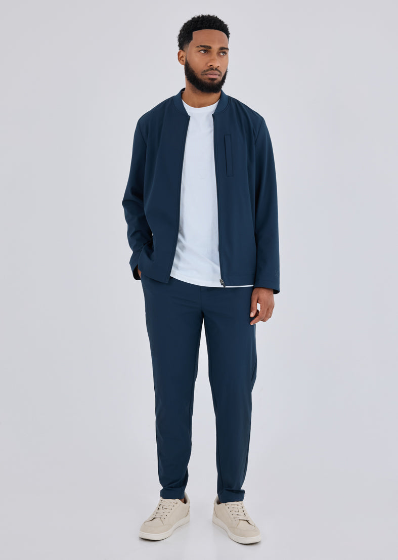 Men's Reform Lightweight Jacket  Dark Navy