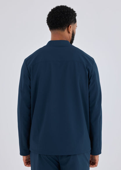 Men's Reform Lightweight Jacket  Dark Navy