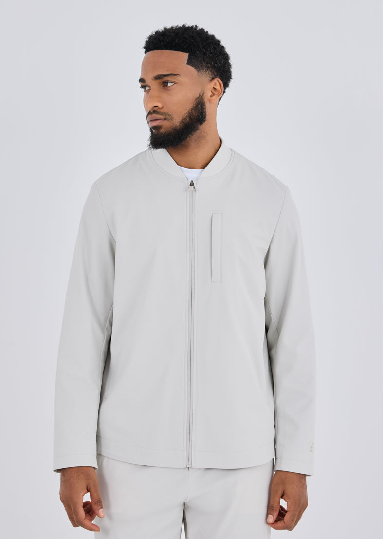 Men's Reform Lightweight Jacket  Stone