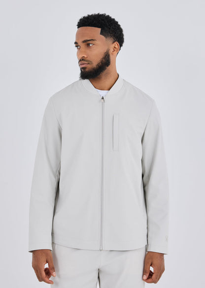 Men's Reform Lightweight Jacket  Stone