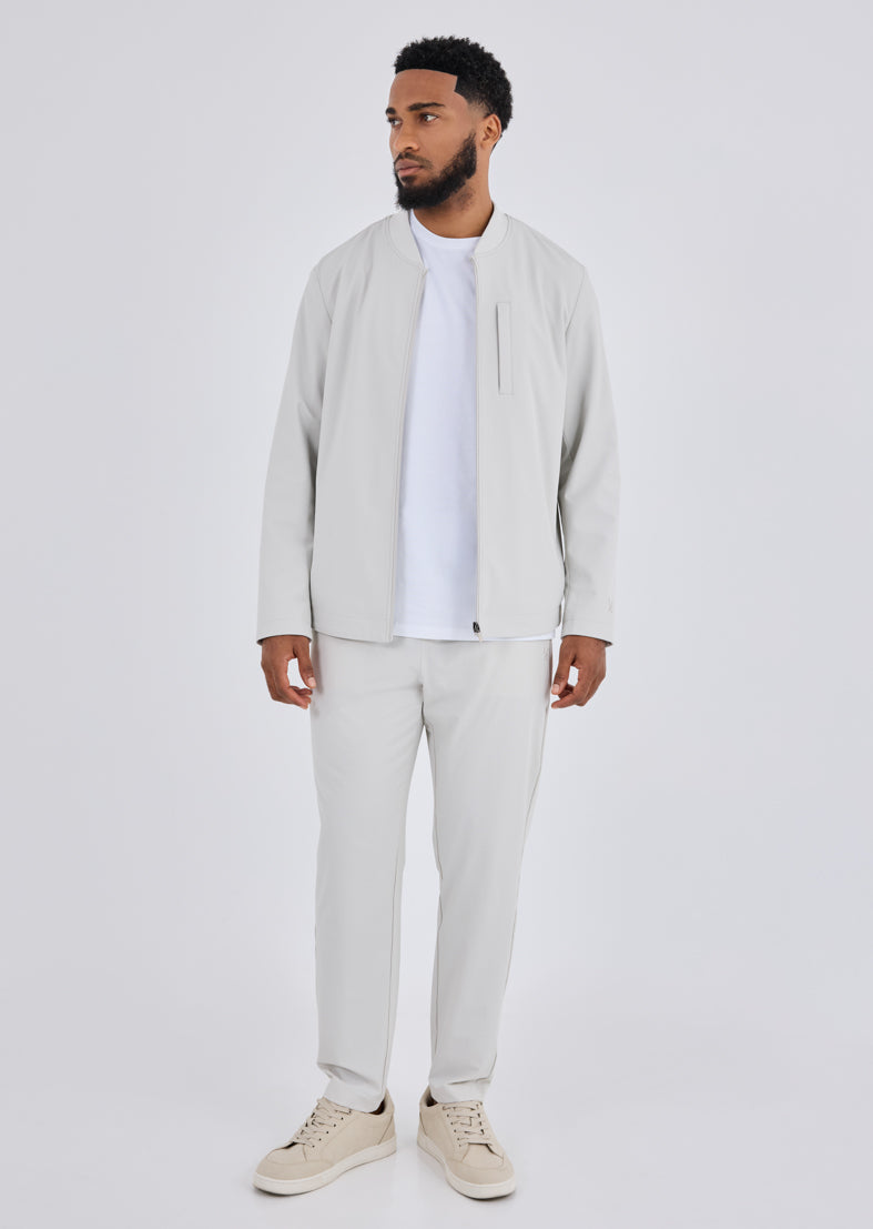 Men's Reform Lightweight Jacket  Stone