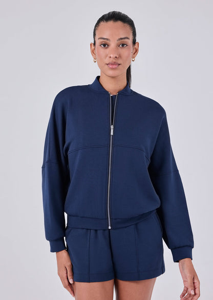 Women's Jacket Dark Navy