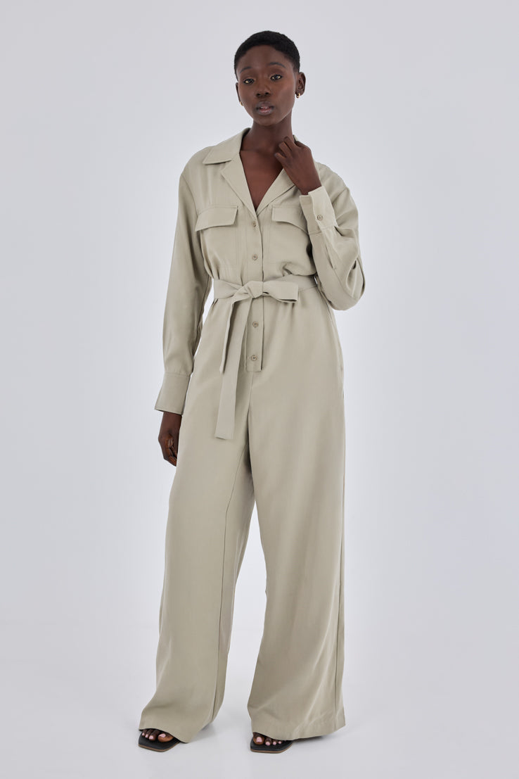 Women's Jumpsuit Abby Stone