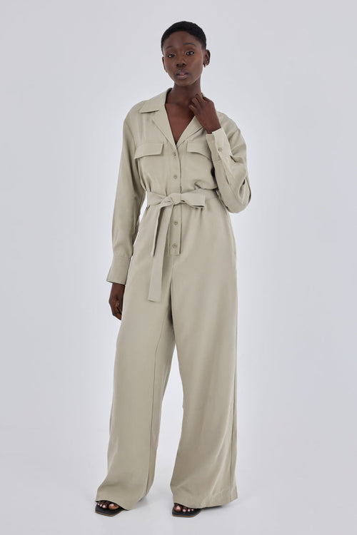 Women's Jumpsuit Abby Stone