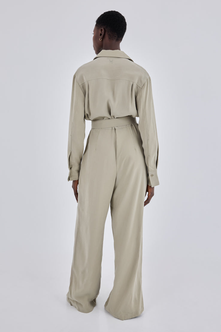 Women's Jumpsuit Abby Stone