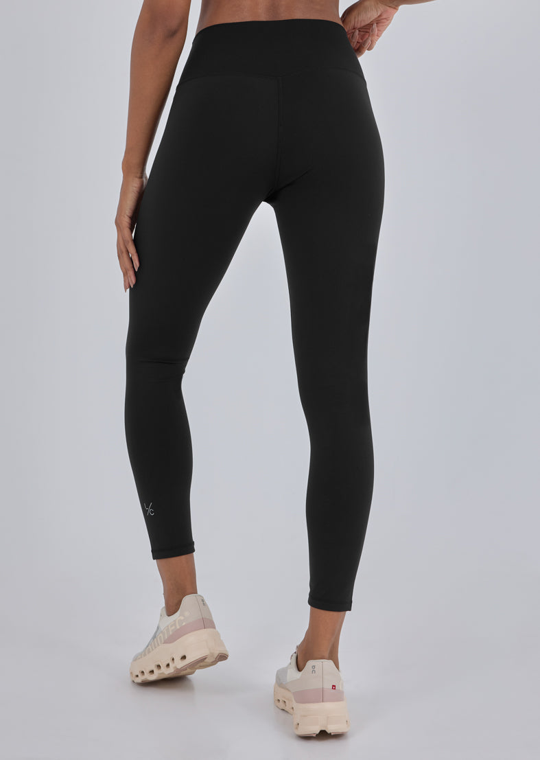 Women's Legging 7/8 Black