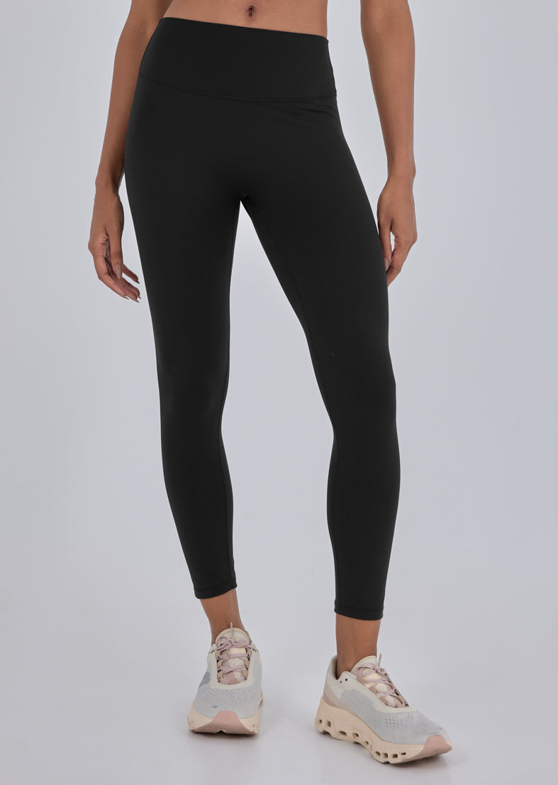 Women's Legging 7/8 Black