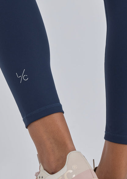 Women's Legging 7/8 Dark Navy