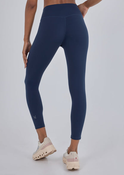 Women's Legging 7/8 Dark Navy