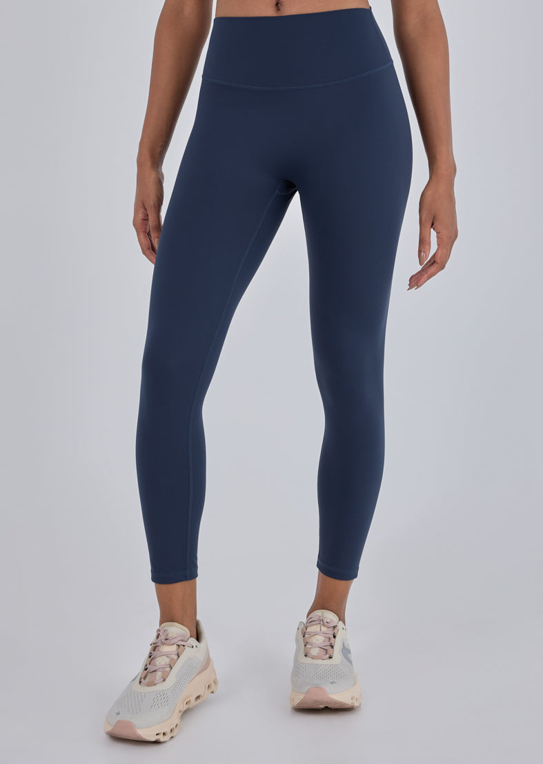 Women's Legging 7/8 Dark Navy