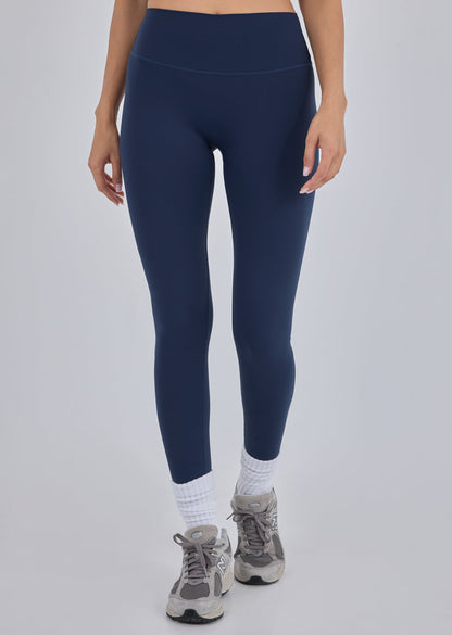 Women's Legging Full Length Dark Navy