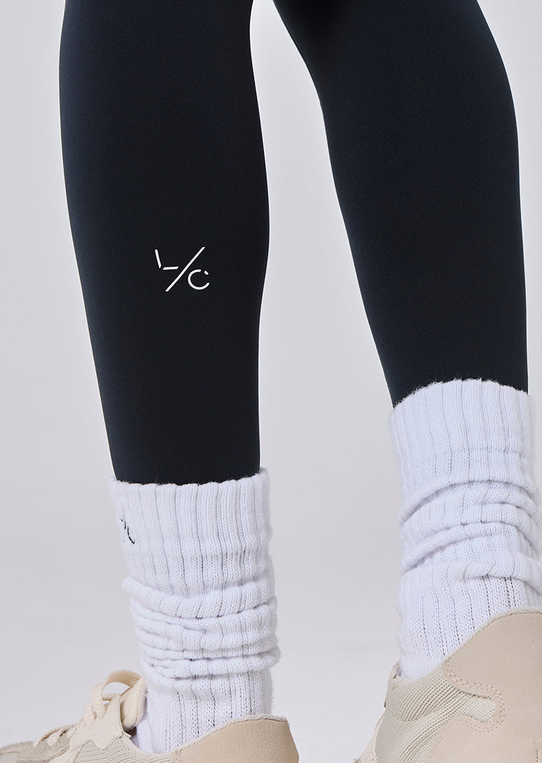 Women's Legging 7/8 Black