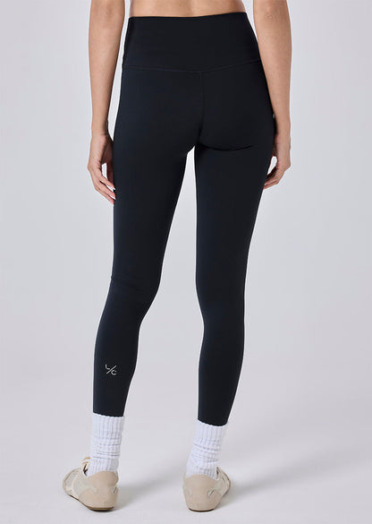 Women's Legging Full Length Black