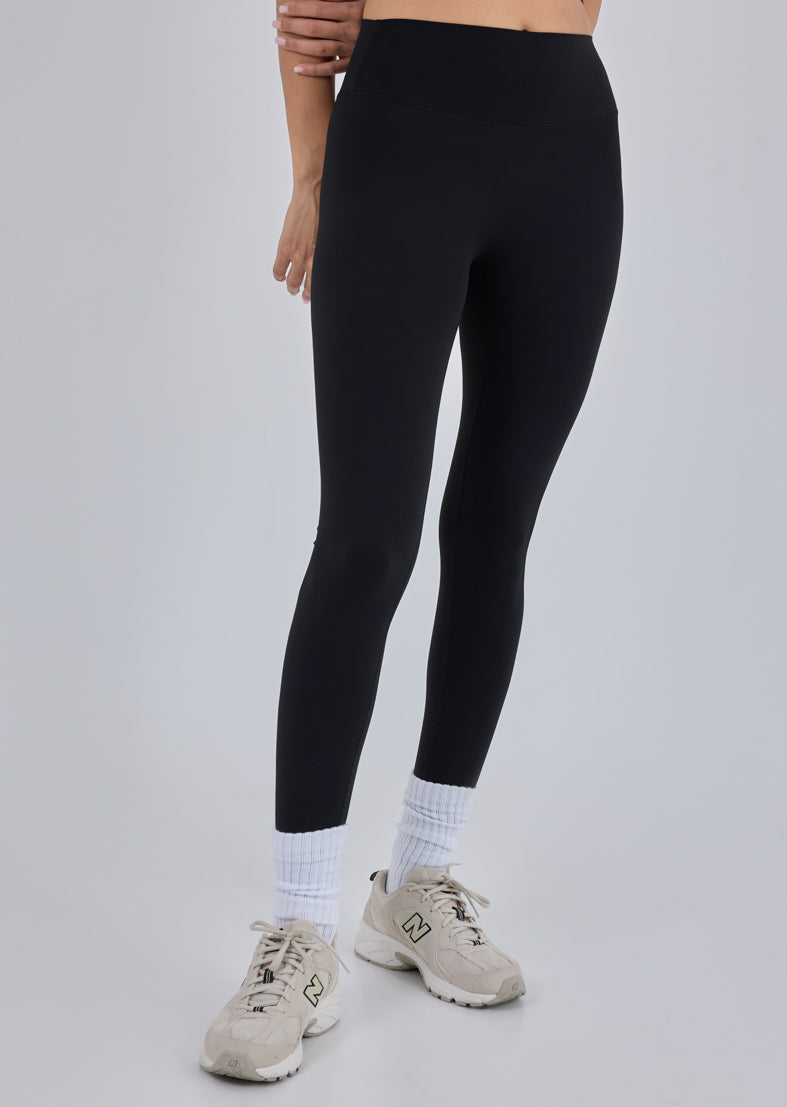 Women's Legging Full Length Black