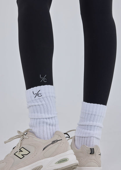 Women's Legging Full Length Black