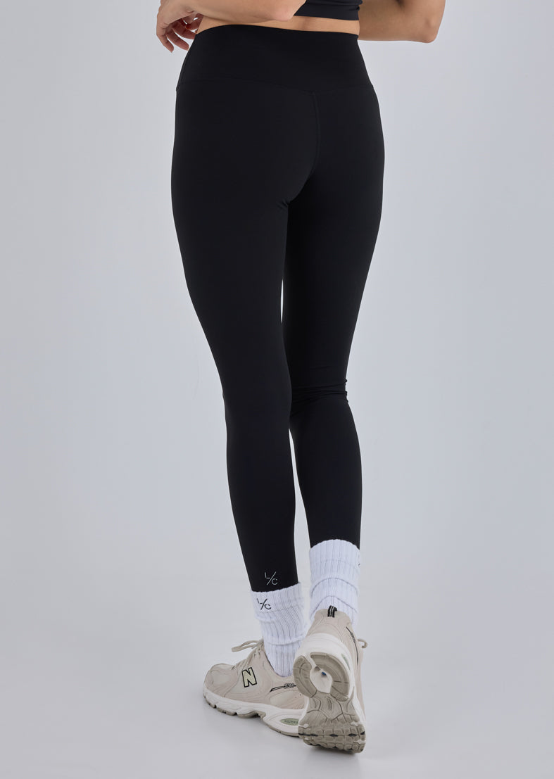 Women's Legging Full Length Black