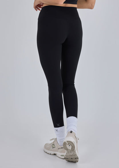 Women's Legging Full Length Black
