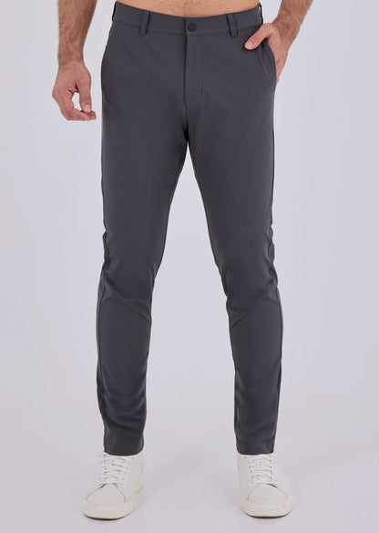 Men's Pants Classic Fit - 30"S Charcoal
