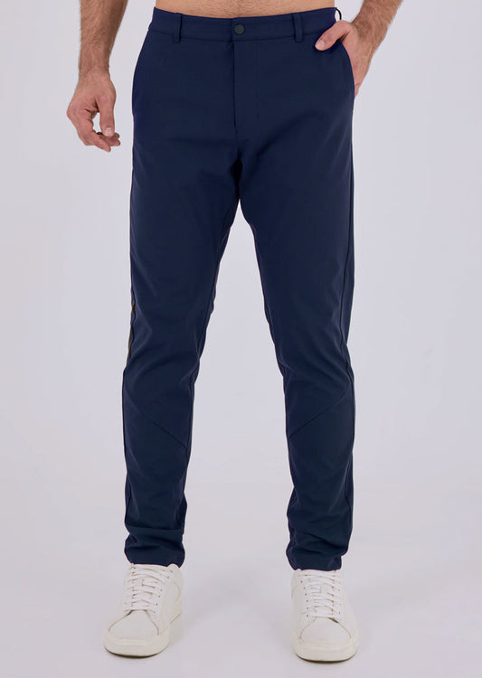 Men's Pants Classic Fit - 32"R Navy