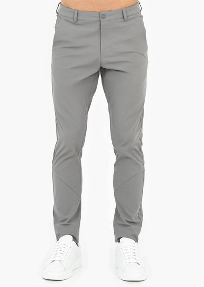 Men's Pants Classic Fit - 30"S Pebble Grey