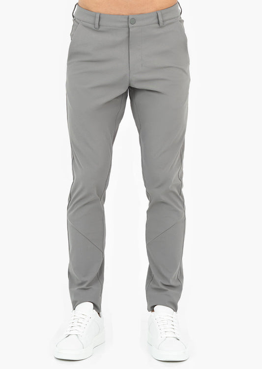 Men's Pants Classic Fit - 30"S Pebble Grey