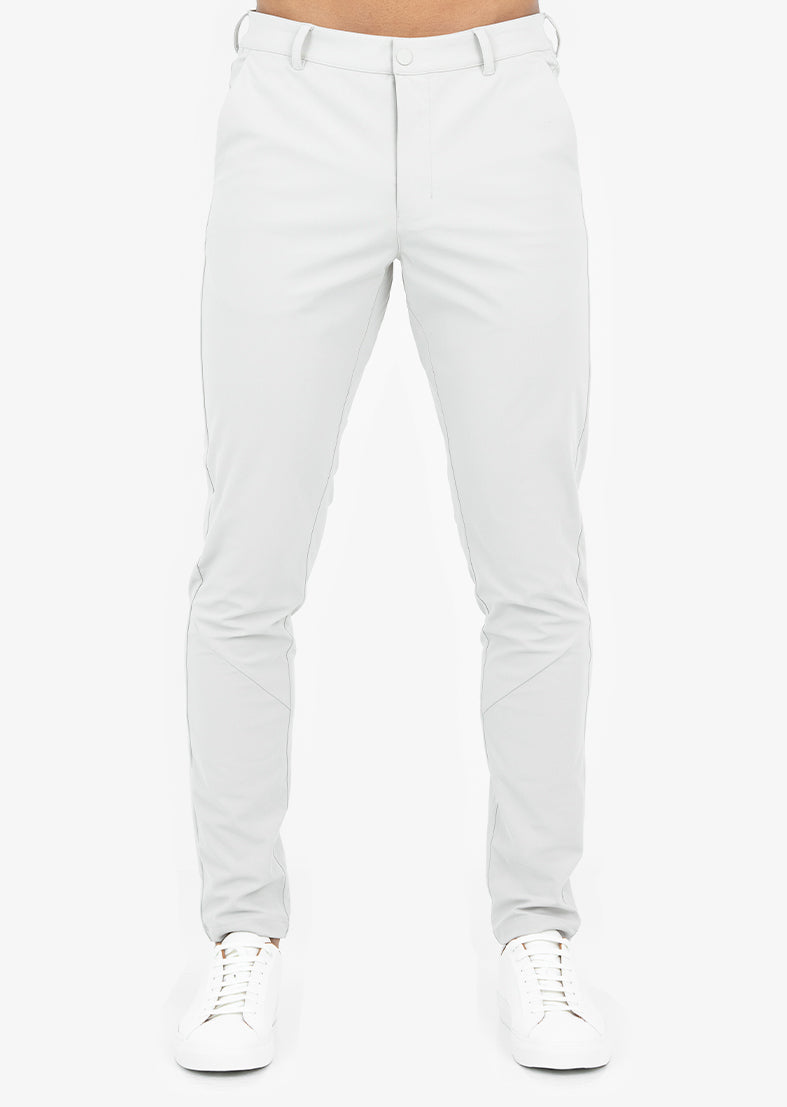 Men Adapt Pant Classic Fit - 30'S Stone