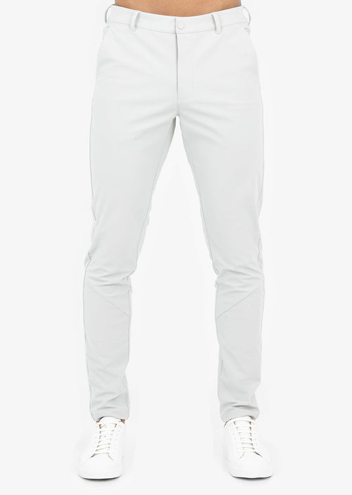 Men Adapt Pant Classic Fit - 30'S Stone