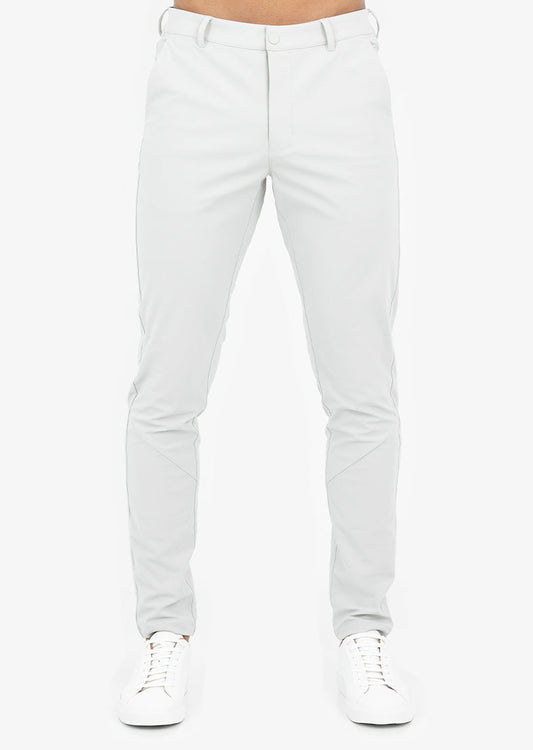 Men's Pants Classic Fit - 30'S Stone