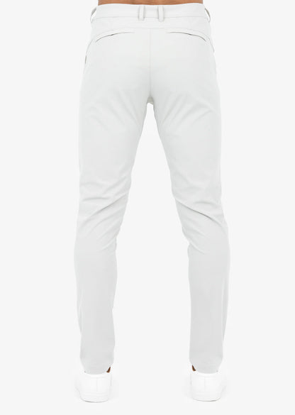 Men Adapt Pant Classic Fit - 30'S Stone