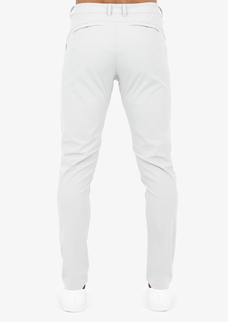 Men's Pants Classic Fit - 32"R Stone