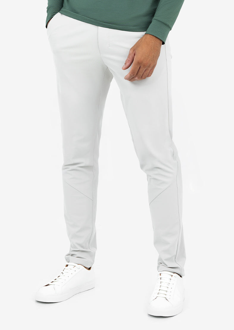 Men's Pants Classic Fit - 30'S Stone