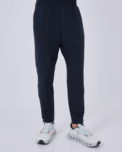 Men's Tapered Pants Navy Pewter