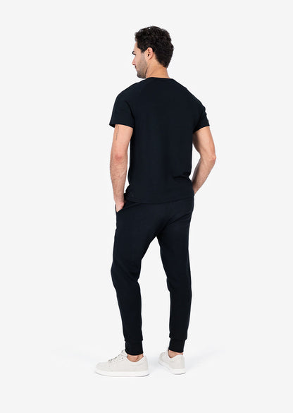 Men's Pants Black