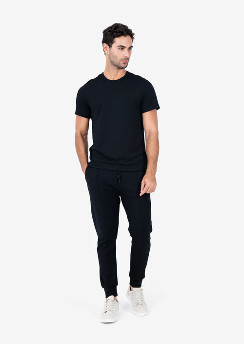 Men's Pants Black