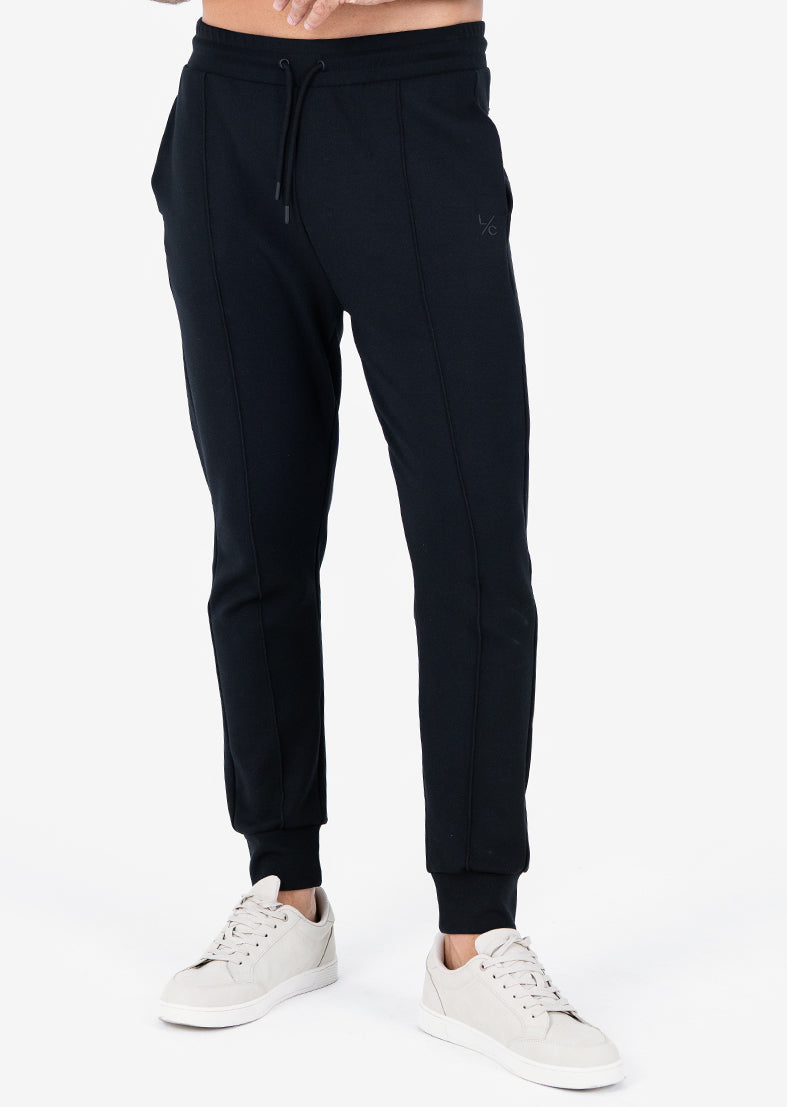 Men's Pants Black