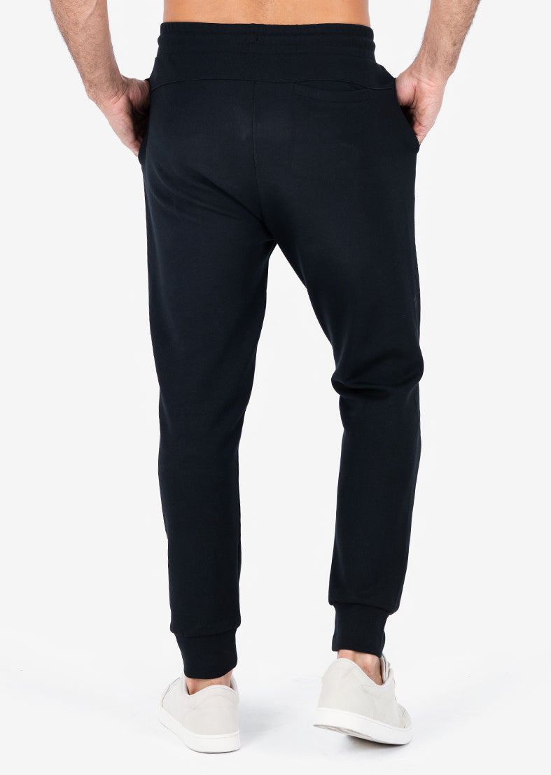 Men's Pants Black