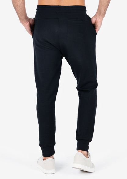 Men's Pants Black