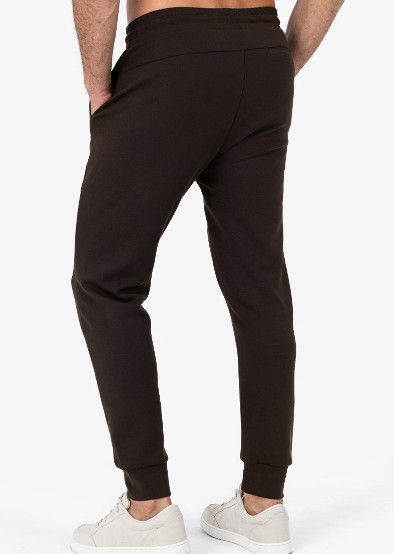 Men's Pants Coffee