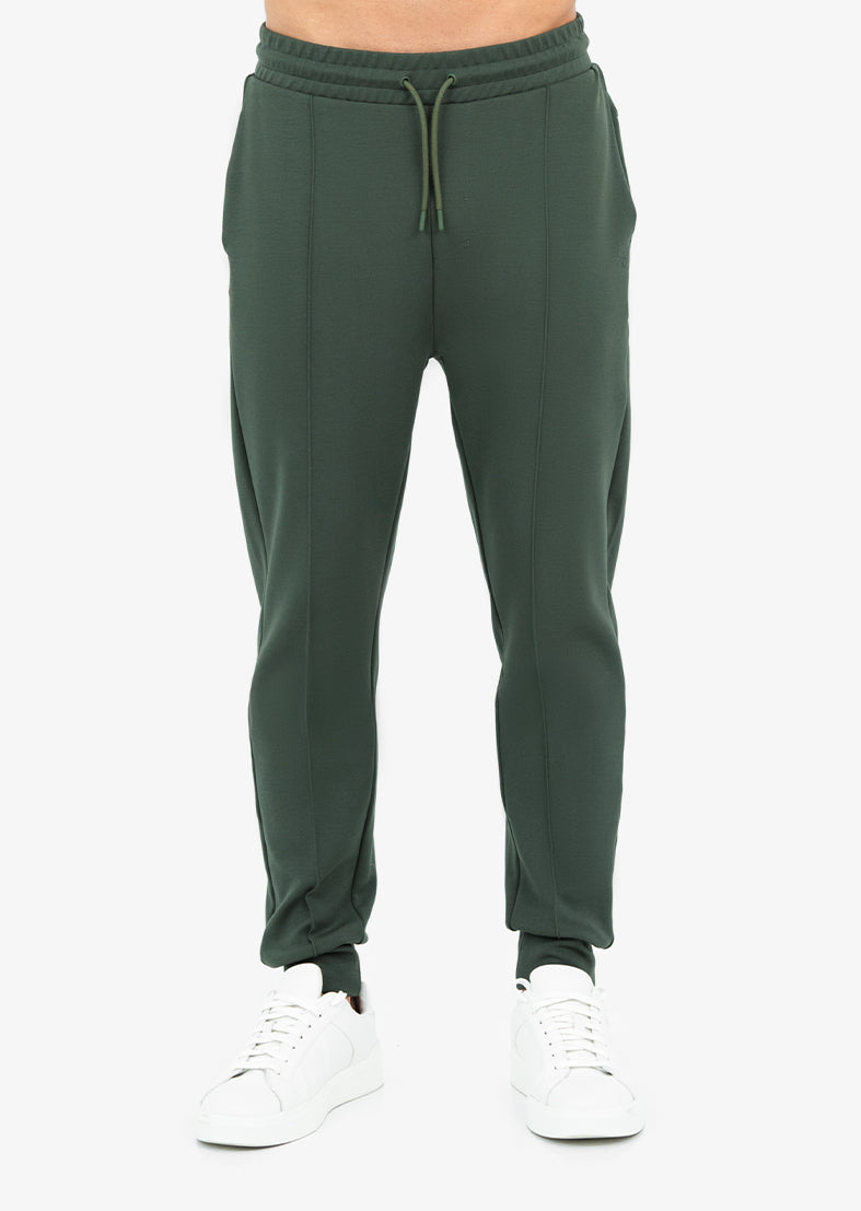 Men's Pants Deep Green