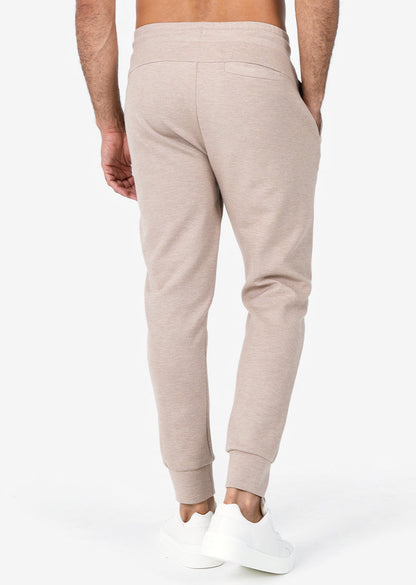 Men's Pants Oat Marl