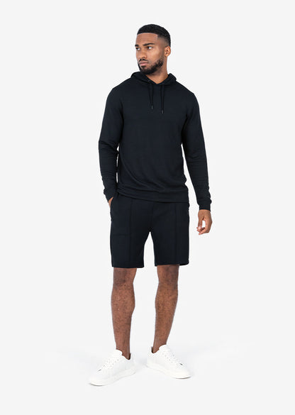 Men's Shorts Black