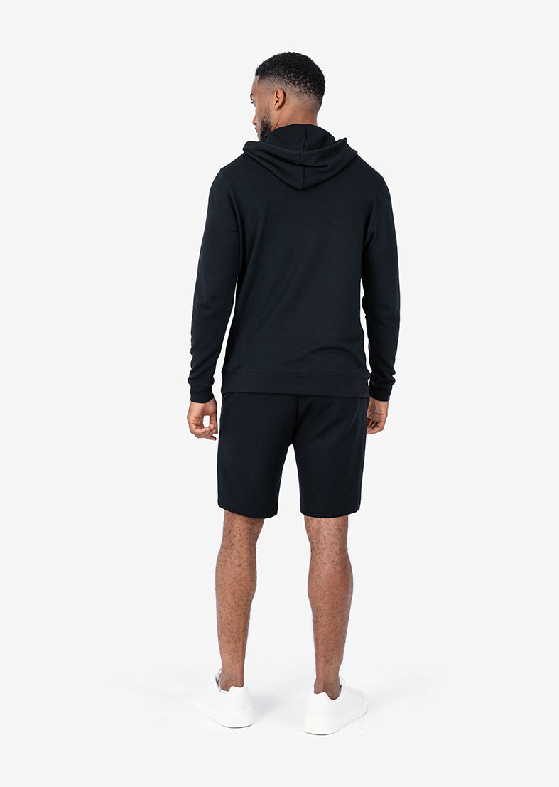 Men's Shorts Black
