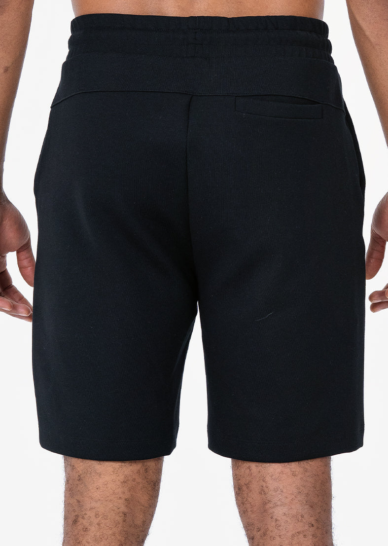 Men's Shorts Black